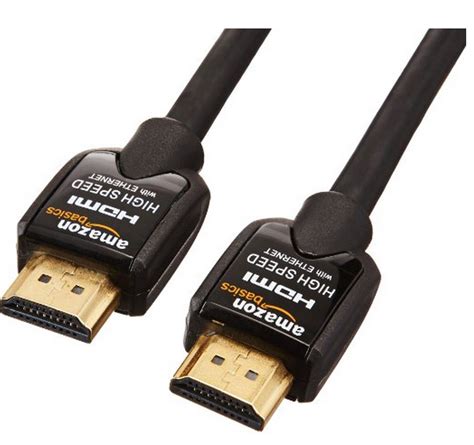 hdmi cables amazon|Amazon.sg: Hdmi Cable.